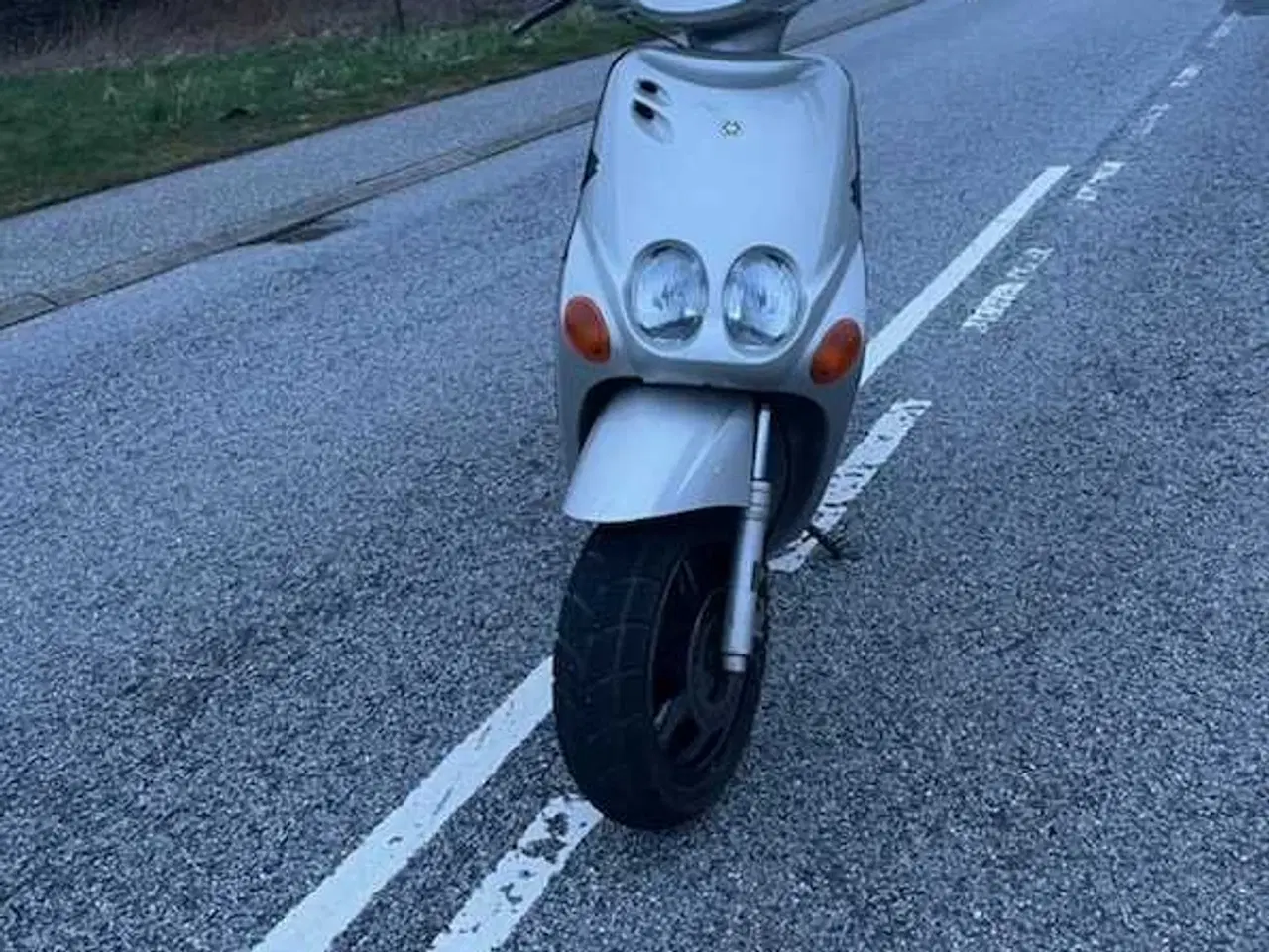 Billede 1 - Yamaha Neos