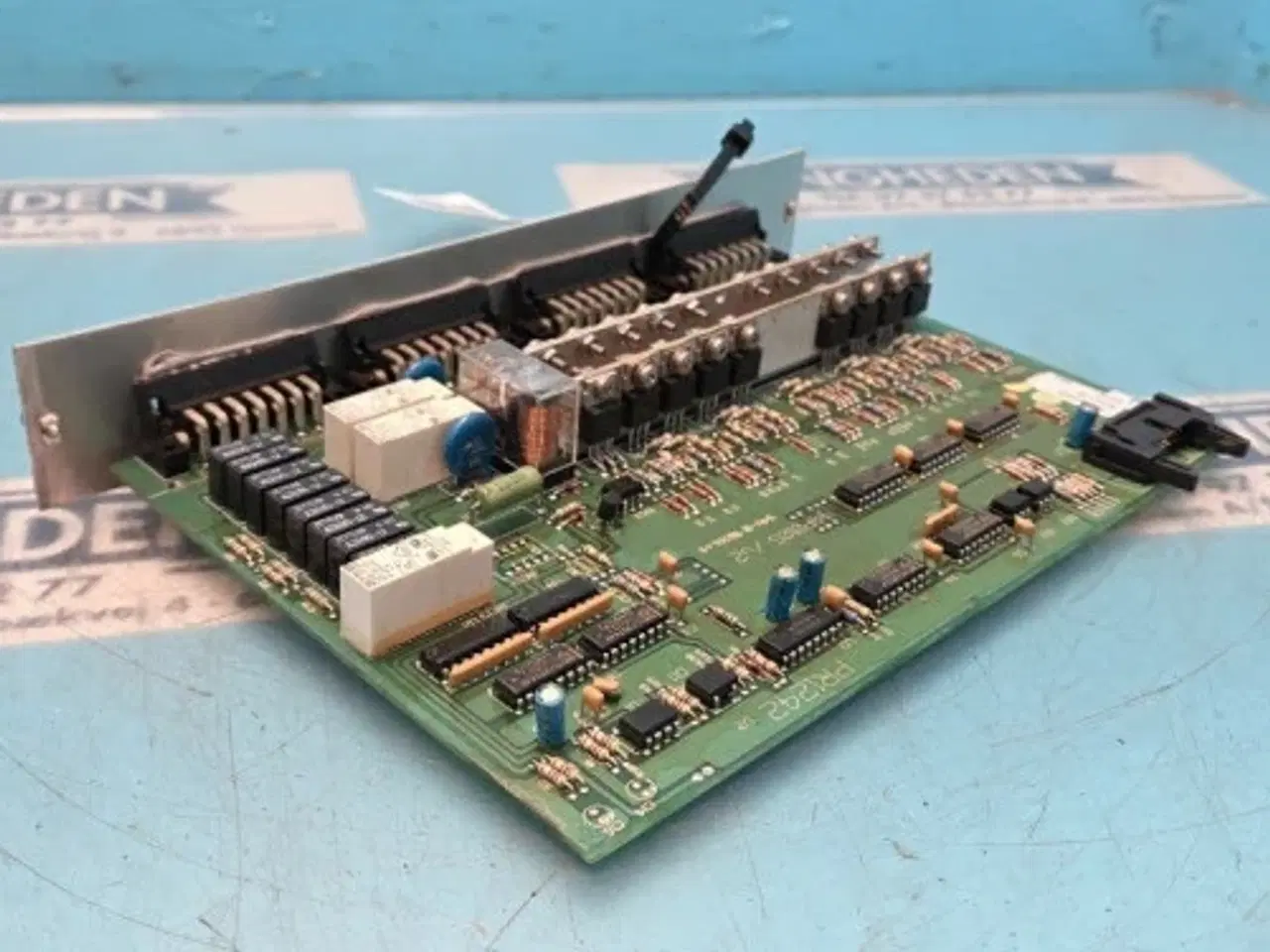 Billede 7 - New Holland FX60 Print 84443500