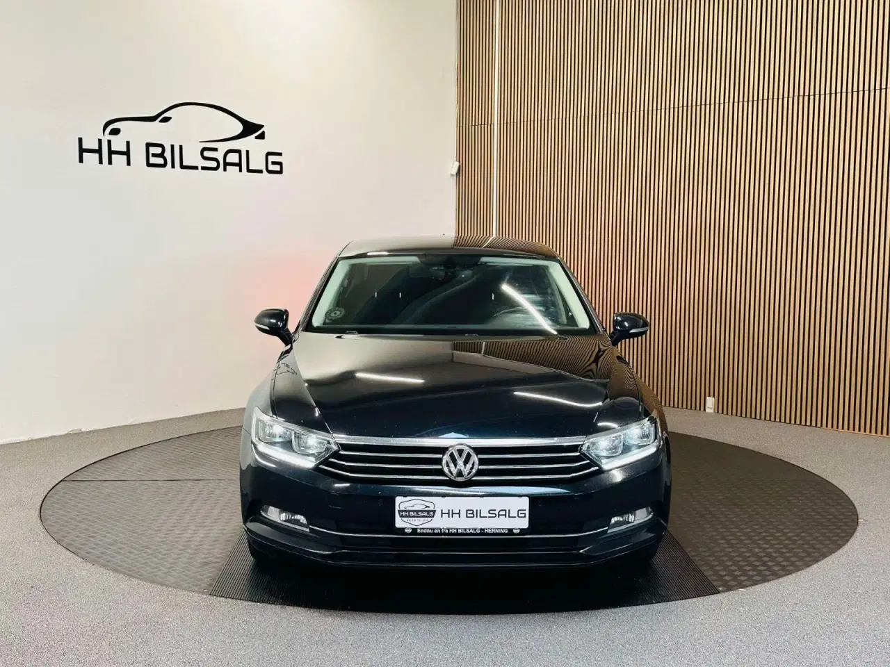 Billede 2 - VW Passat 1,4 TSi 150 Comfortline+ DSG