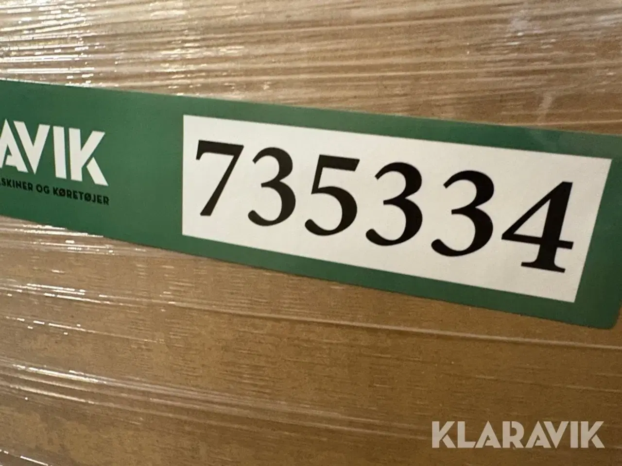 Billede 6 - Brillevisir OneCare - 4000 styk