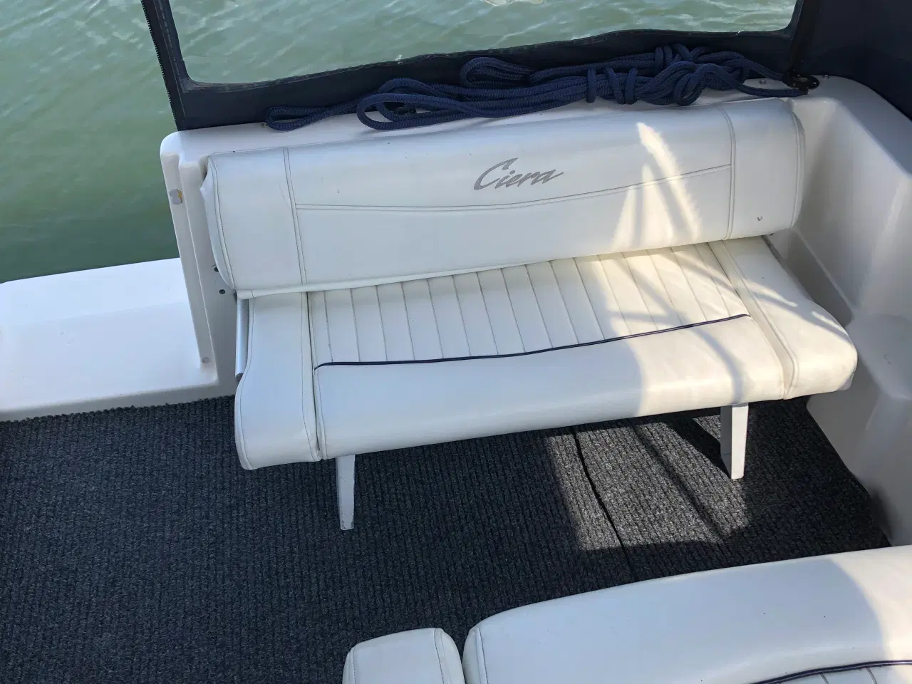 Billede 9 - Bayliner 2355 cierra