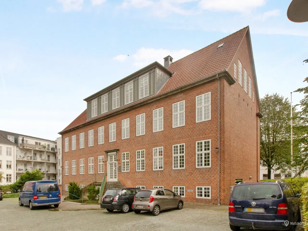 Billede 3 - Anerkendte og historiske rammer med sjæl