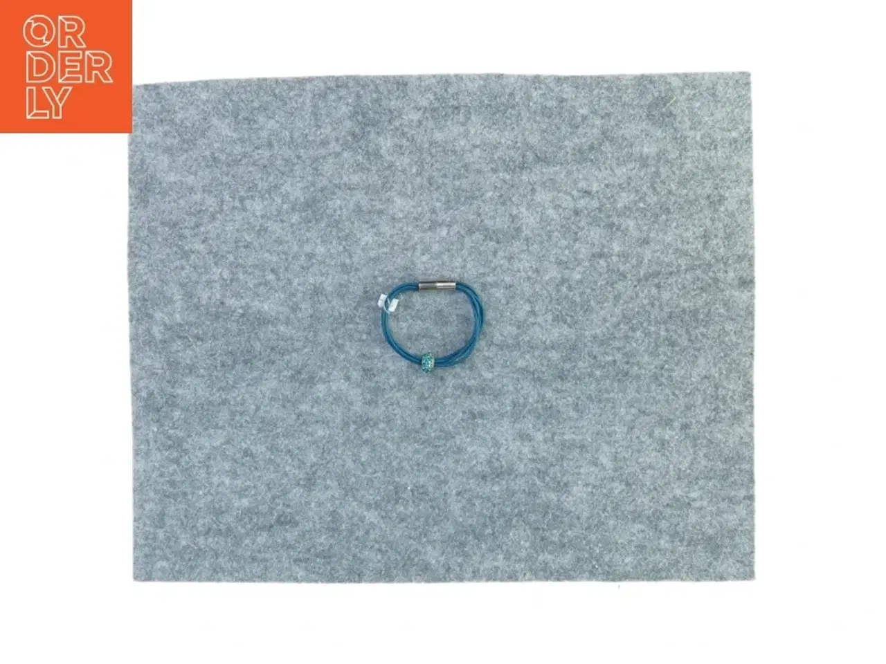 Billede 1 - Armbånd (str. 18 cm)