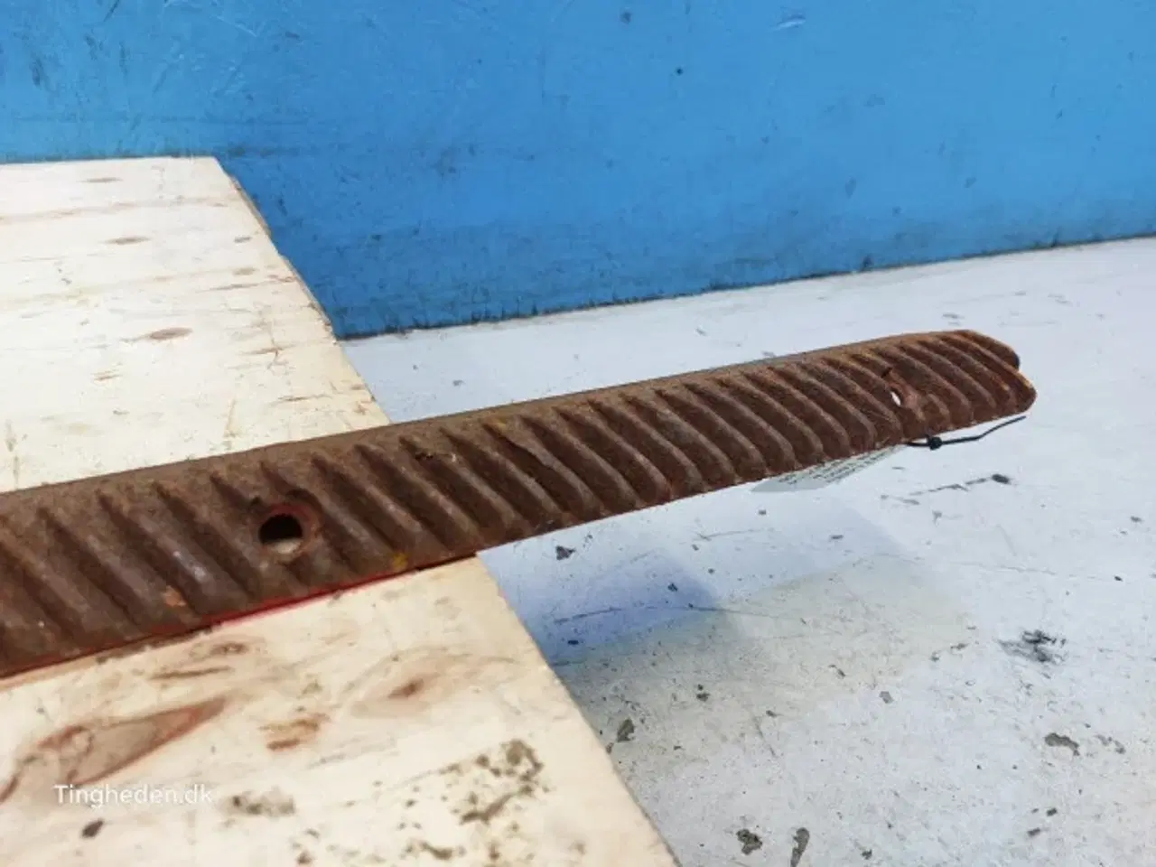 Billede 8 - Dronningborg D7000 Slagle R. 28340114