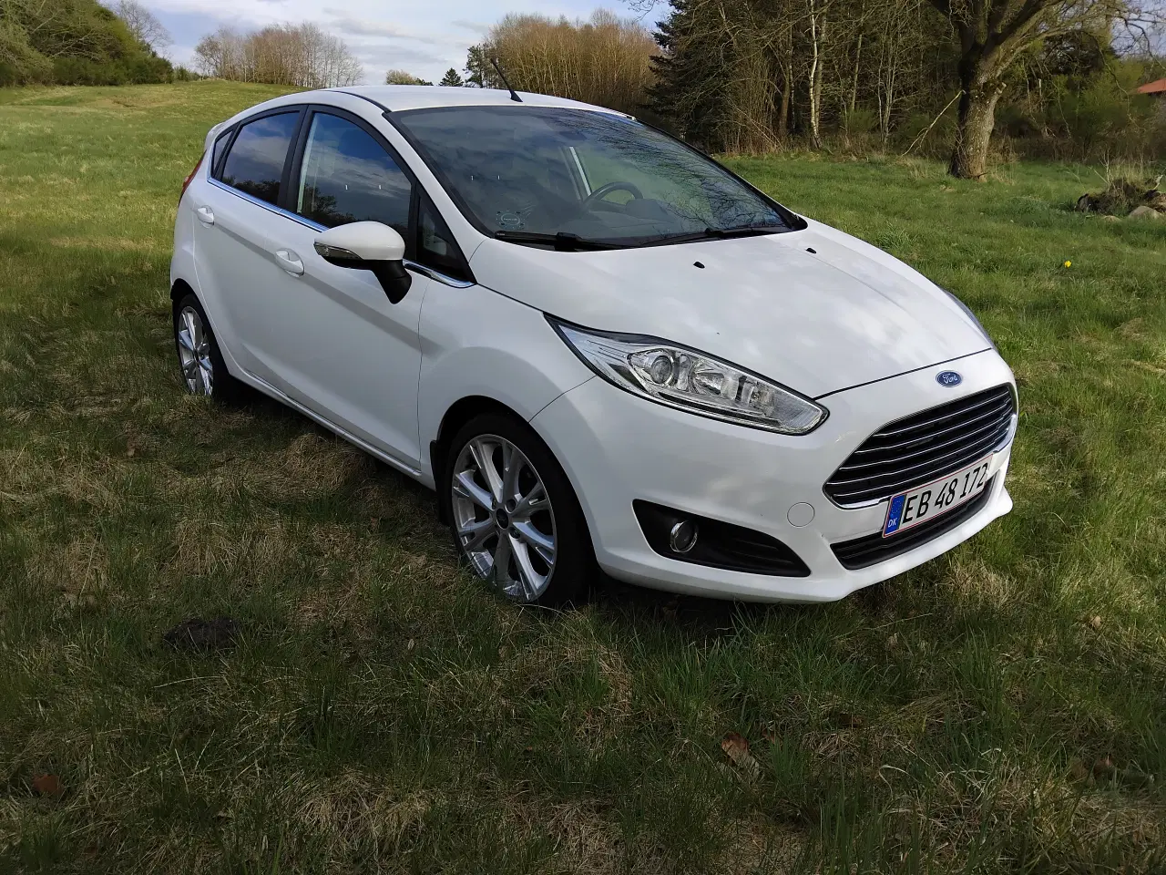 Billede 2 - Ford Fiesta 1,0 Eco