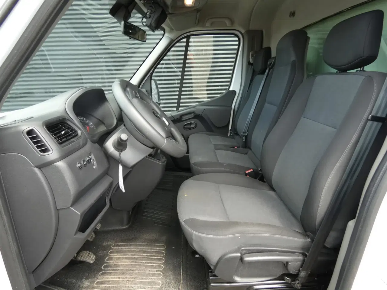 Billede 12 - Renault Master T35 L3 2,3 DCI TwinTurbo 150HK Ladv./Chas. 6g