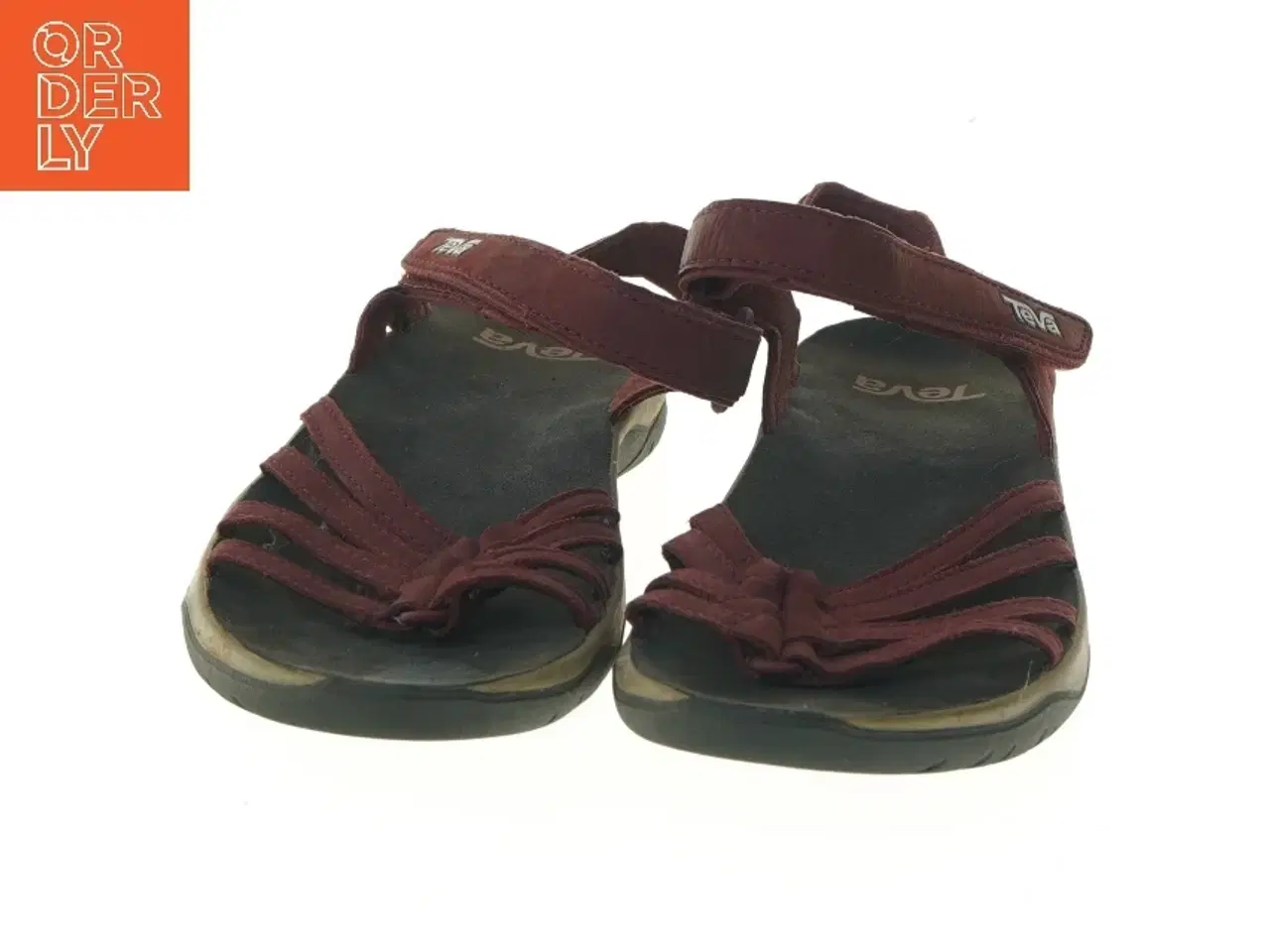 Billede 5 - Teva vandresandaler fra Teva (str. 25,5 cm)