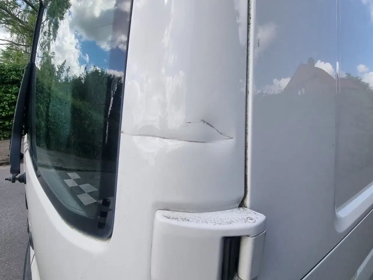 Billede 13 - VW Transporter 2,0 TDi 150 Kassevogn 4Motion lang
