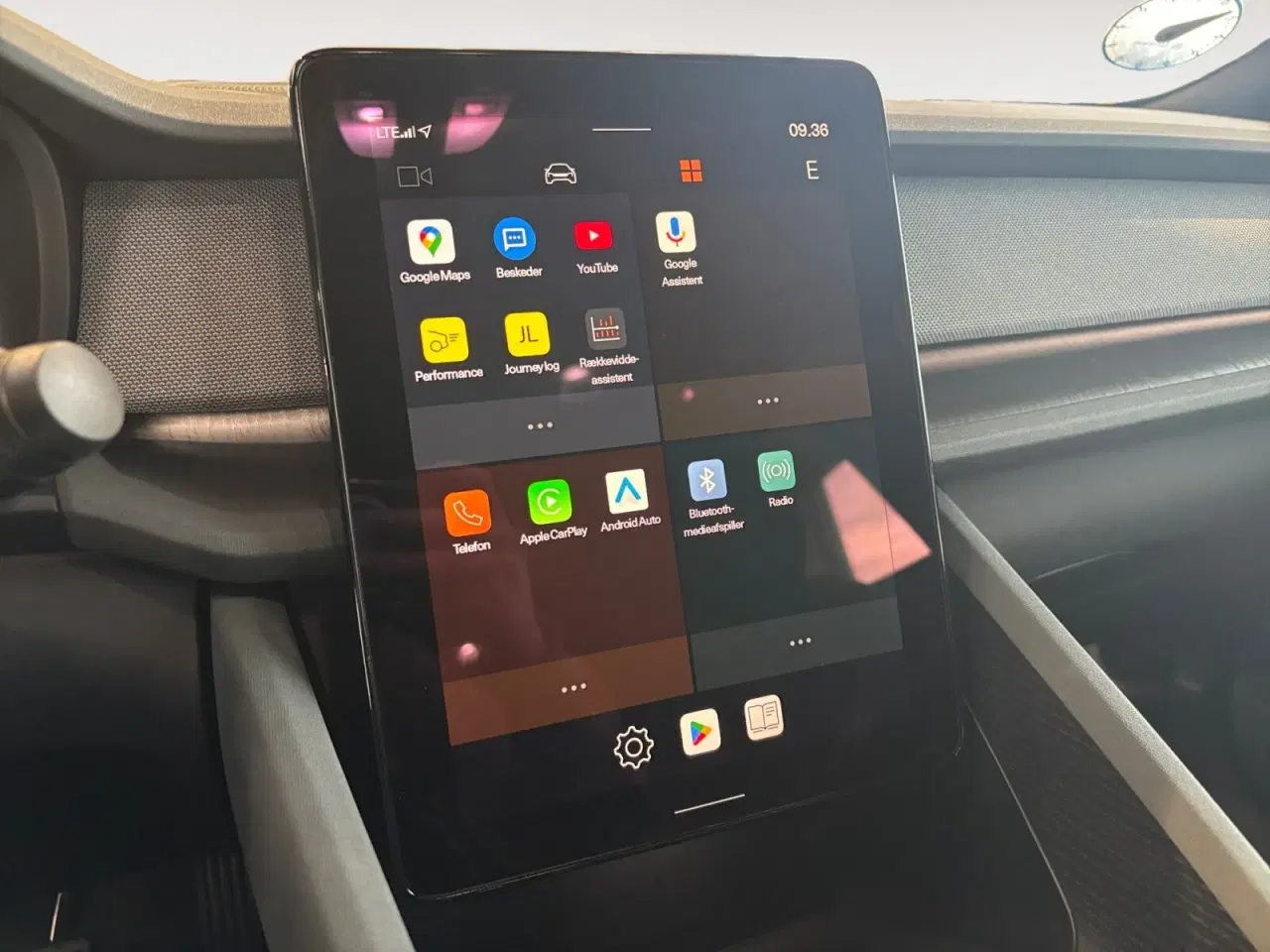 Billede 12 - Polestar 2  Standard Range