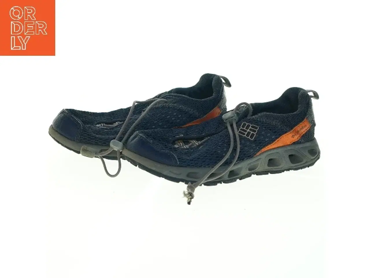 Billede 3 - Columbia vandresko fra Columbia (str. 34 )