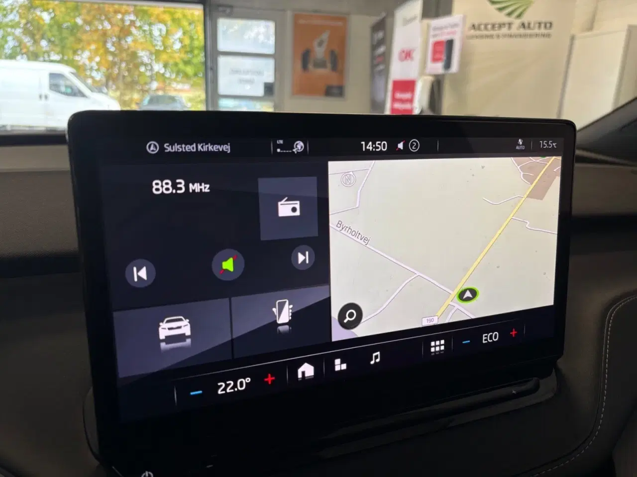 Billede 9 - Skoda Enyaq 80 iV Sportline