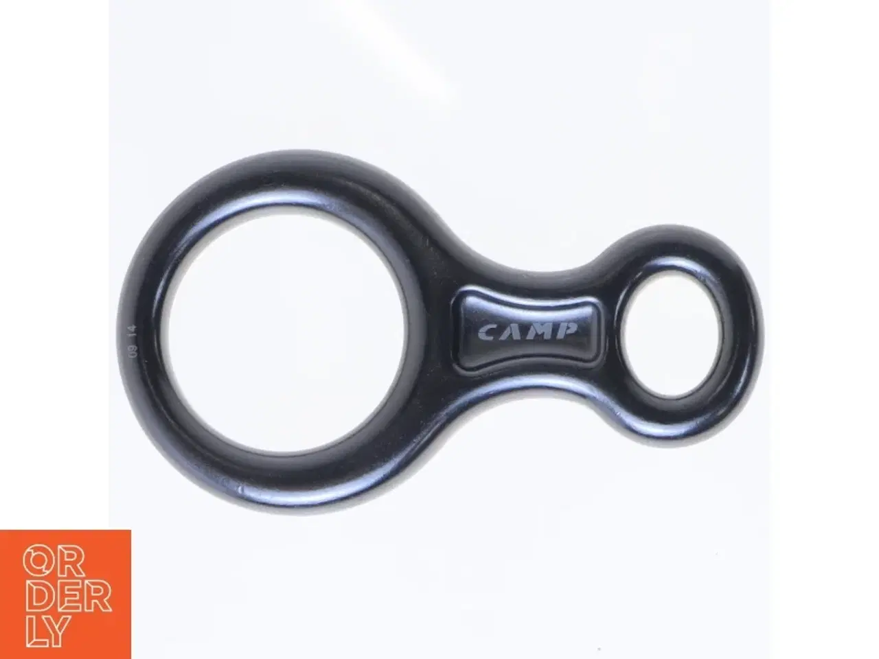 Billede 1 - Rappelring kN25 CAMP fra CAMP (str. 12,5 cm)