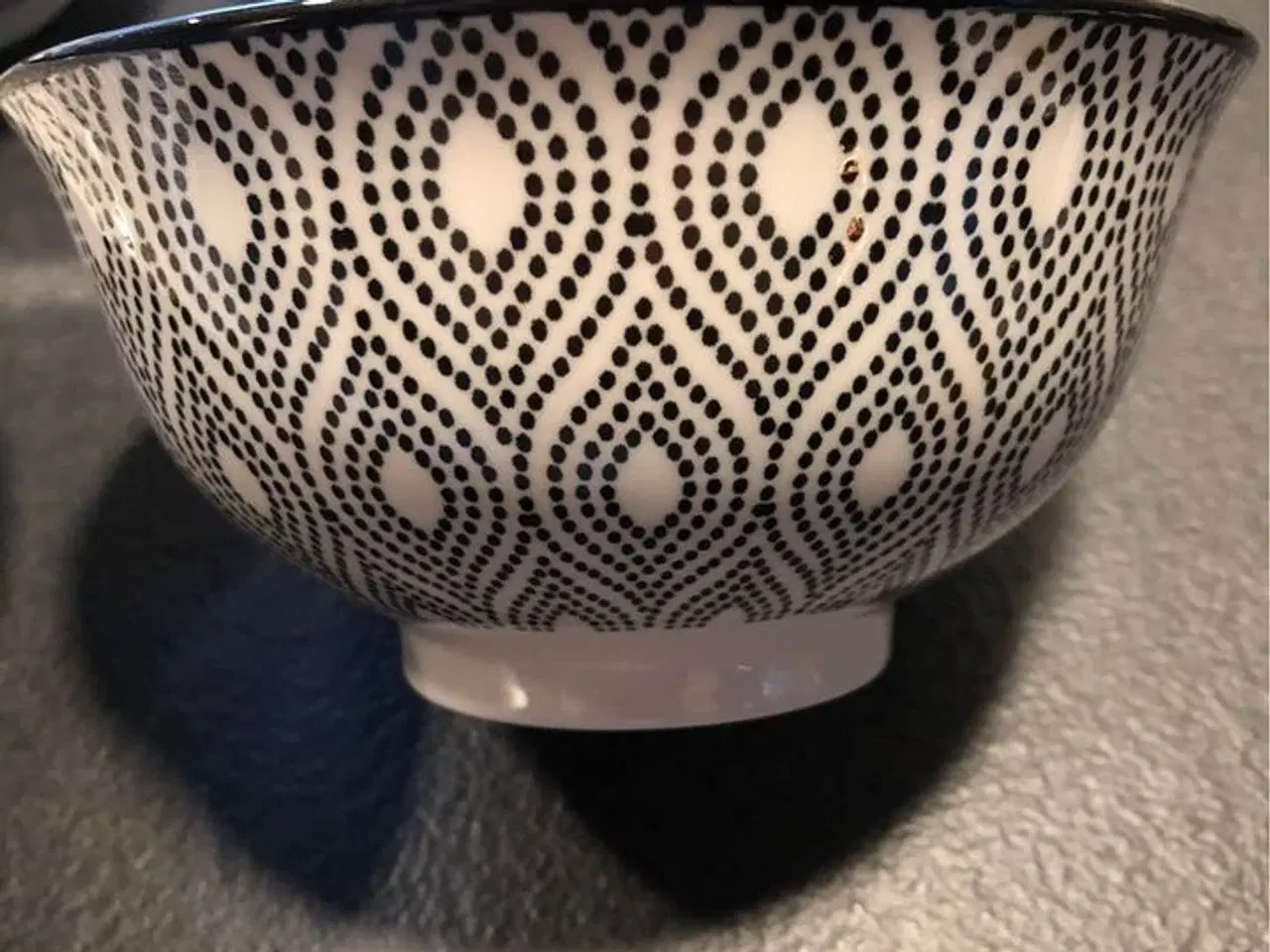 Billede 1 - Portionsskåle