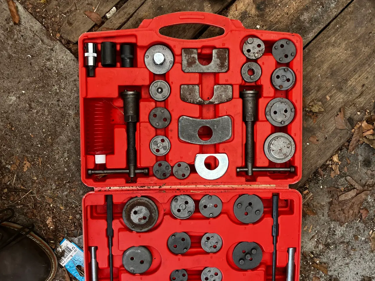 Billede 1 - VW Polo 101 hp