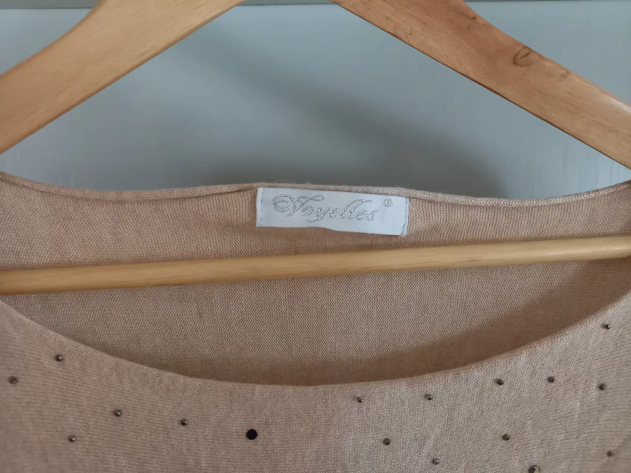 Billede 2 - Dame Bluse 