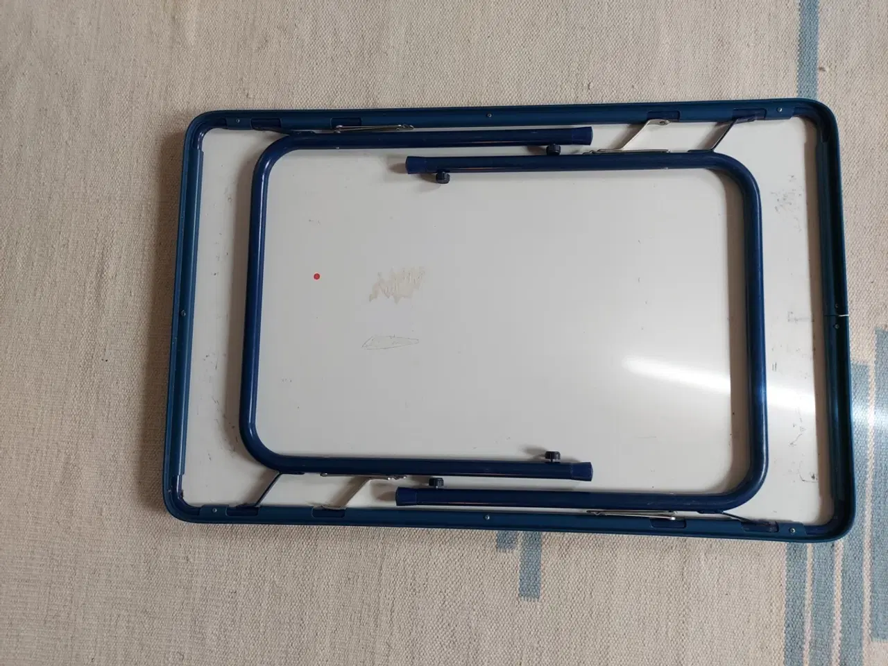 Billede 2 - Campingbord