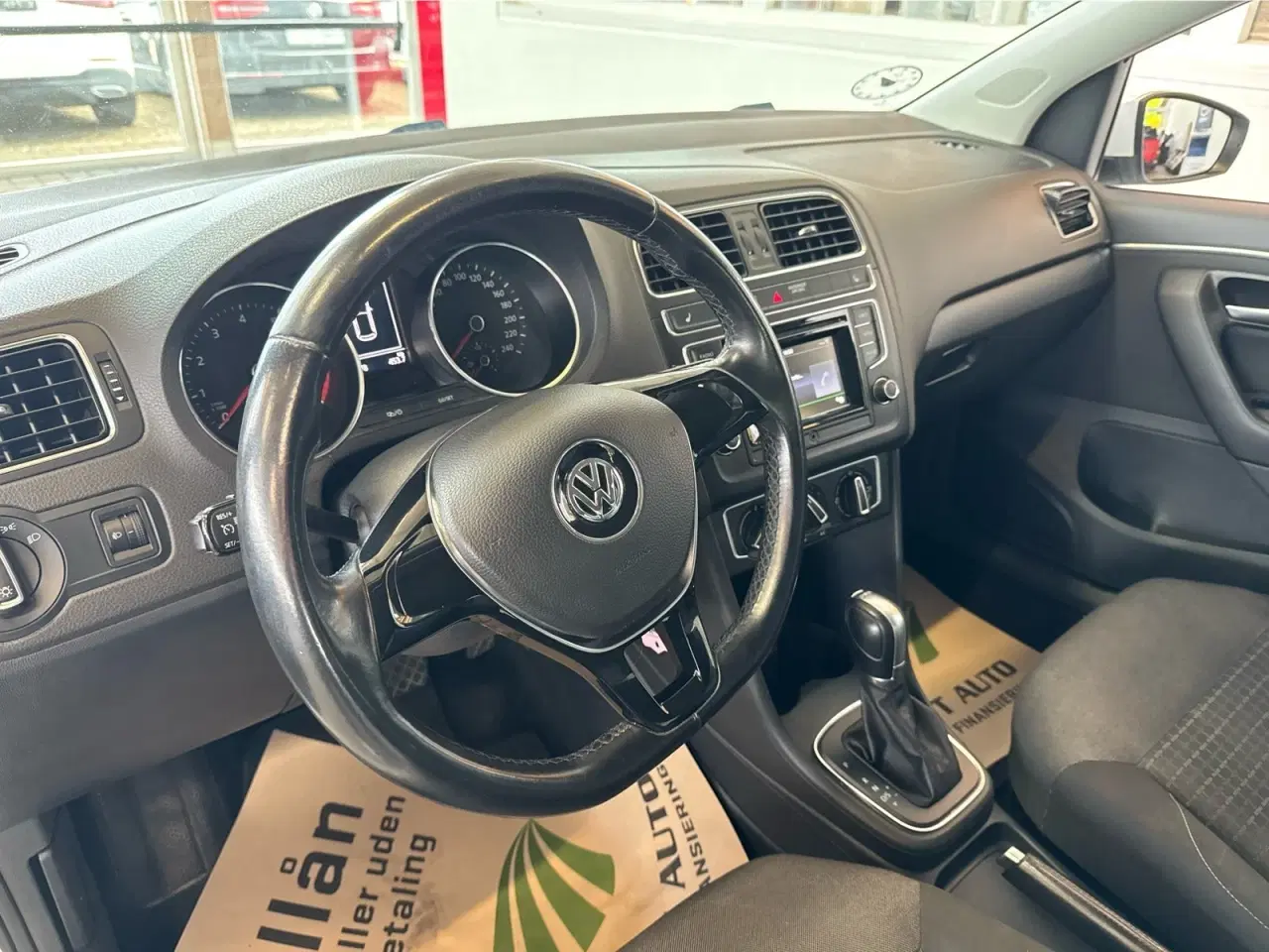 Billede 17 - VW Polo 1,2 TSi 90 Comfortline DSG BMT