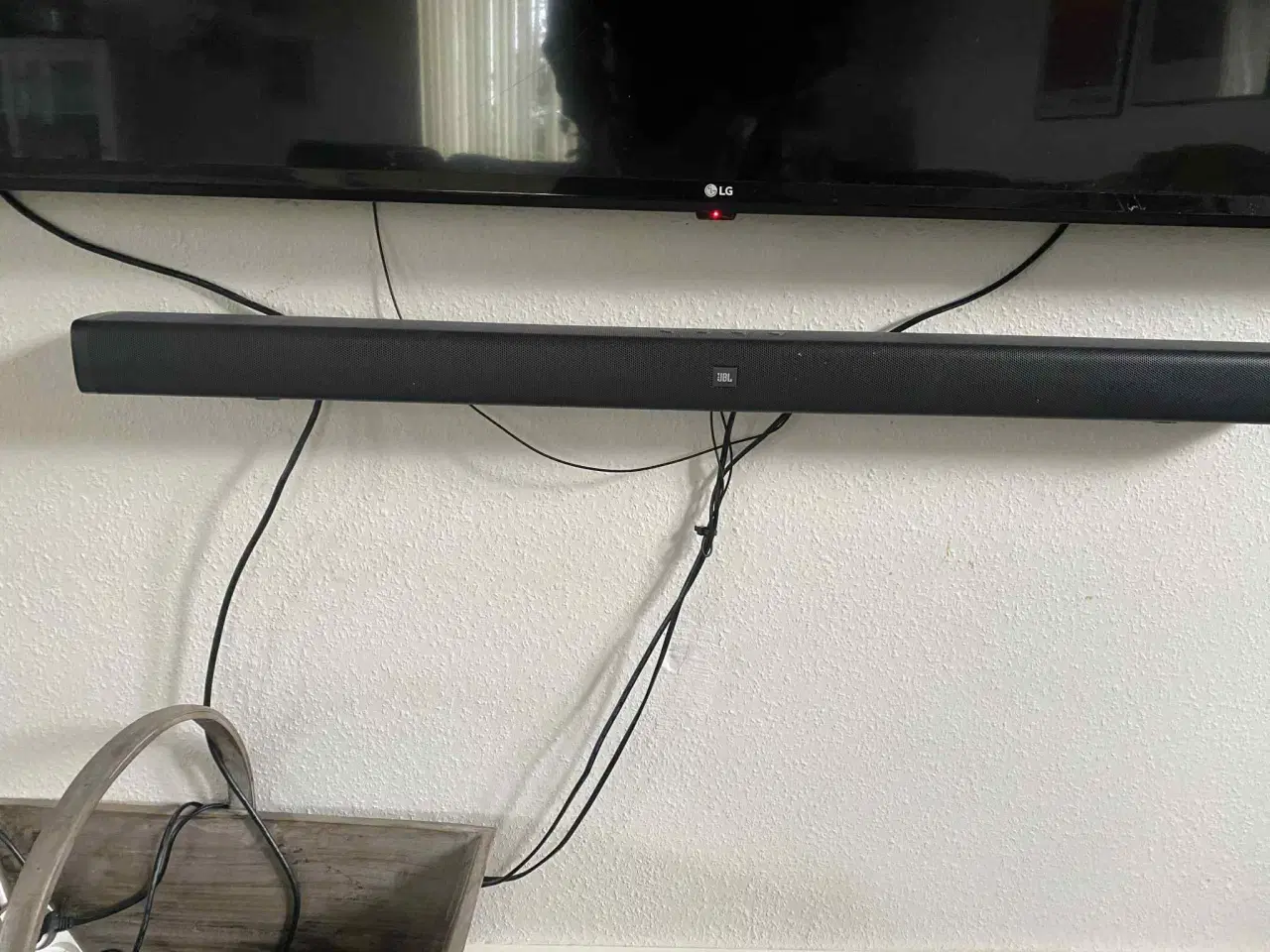 Billede 2 - Jubl soundbar