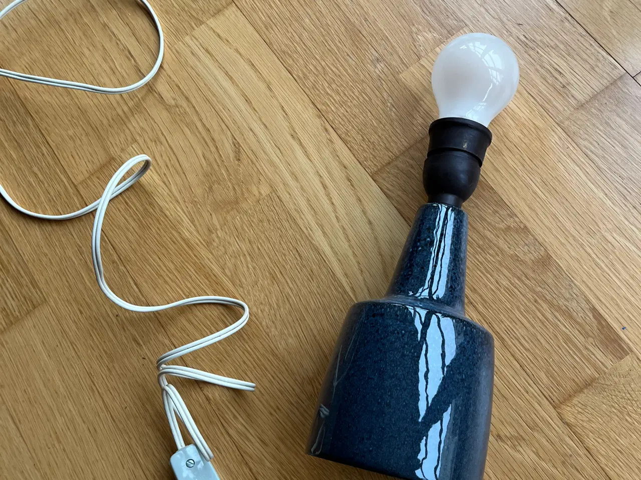 Billede 1 - Bordlampe 