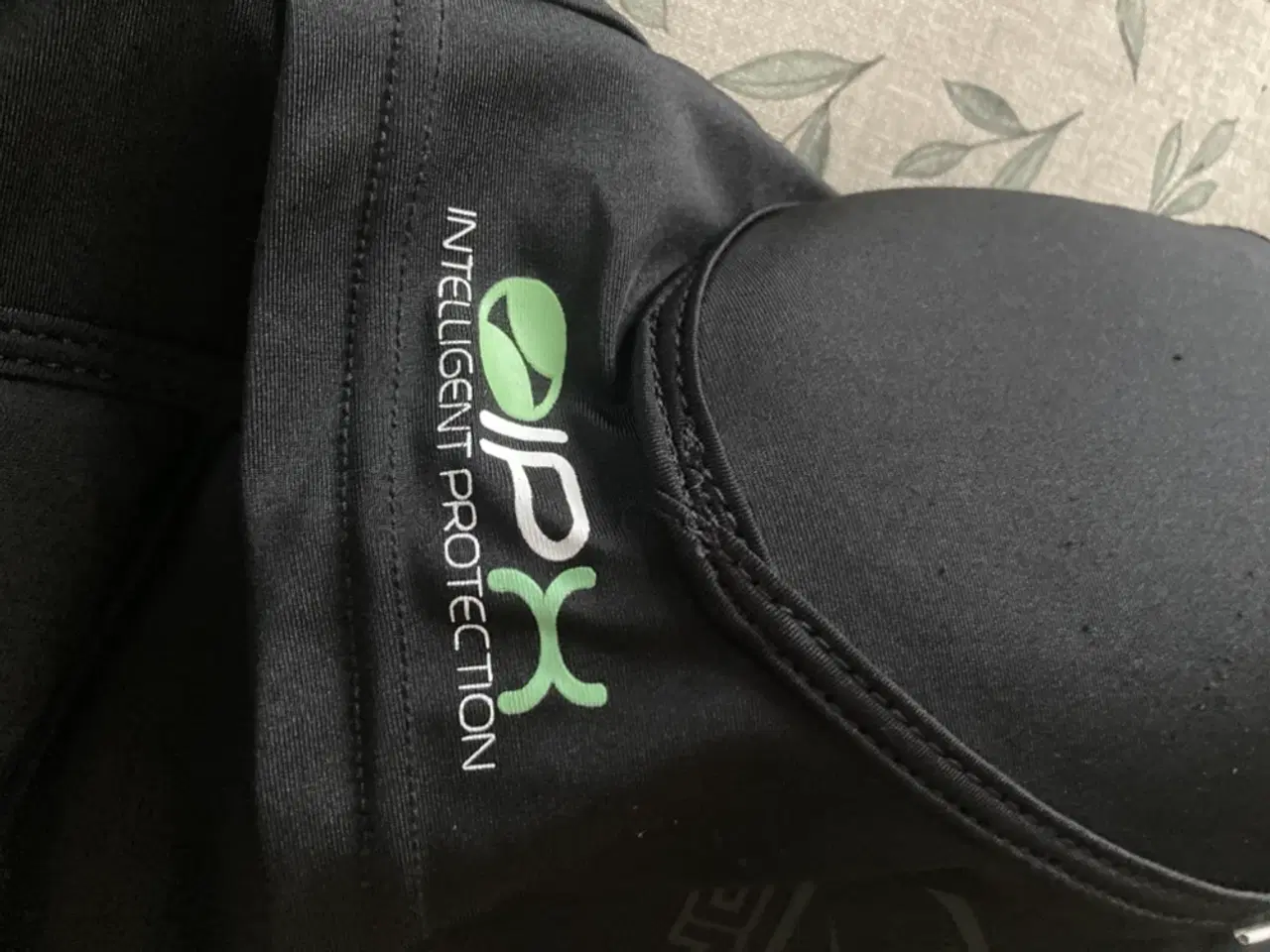 Billede 6 - Sikkerheds pakke str M