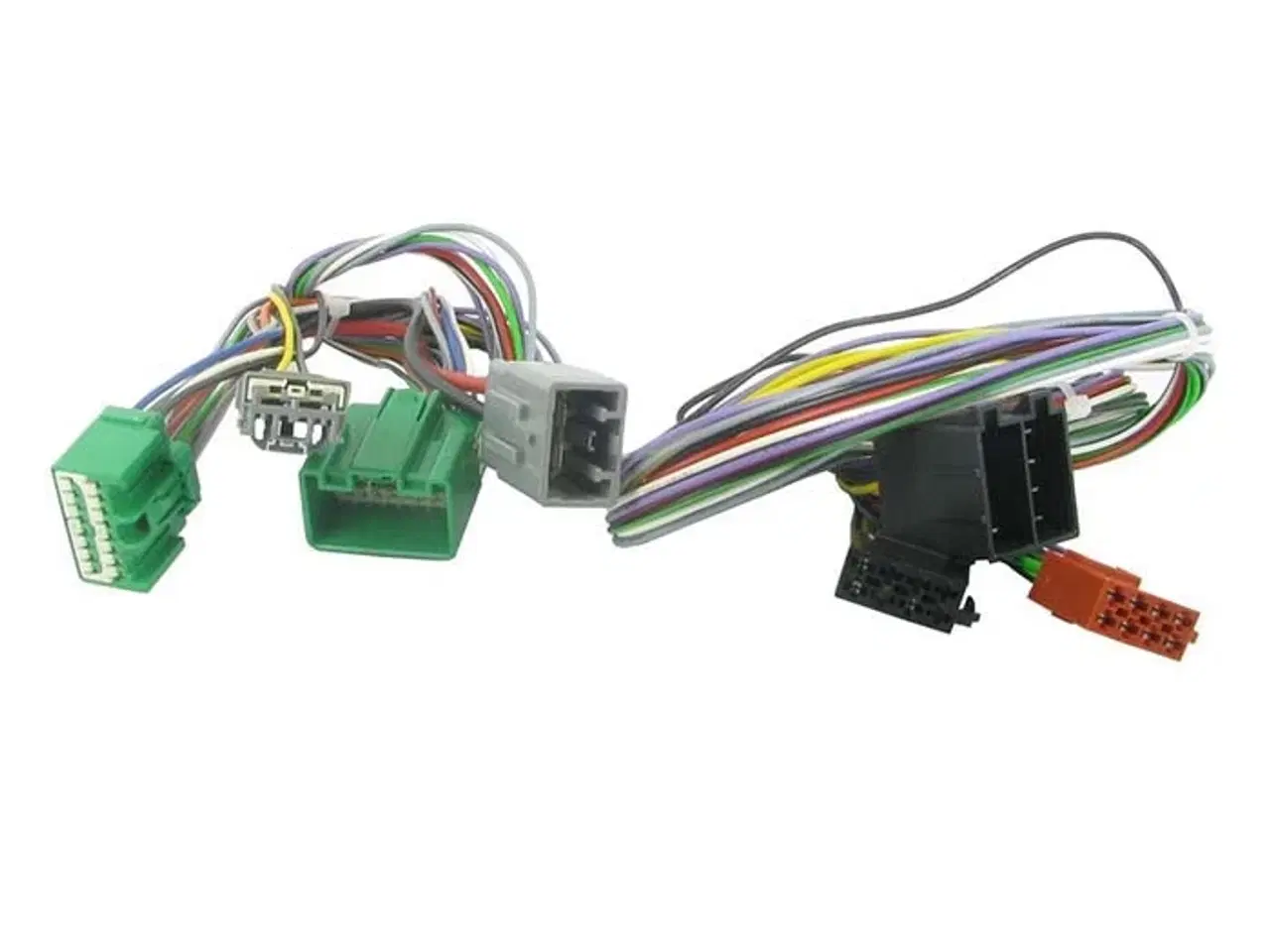 Billede 1 - CT10VL05 86195 Kabel