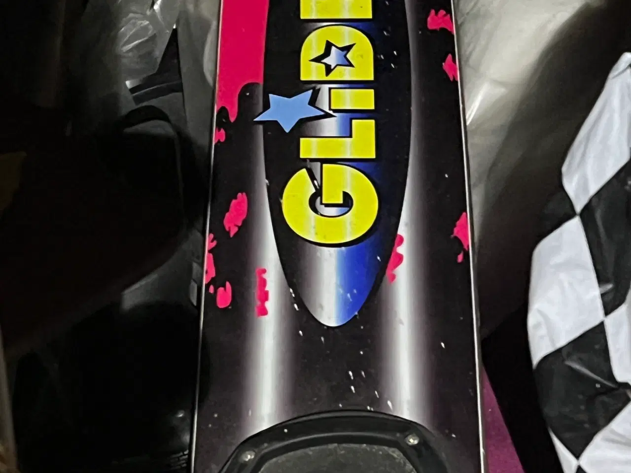 Billede 1 - Vand Ski
