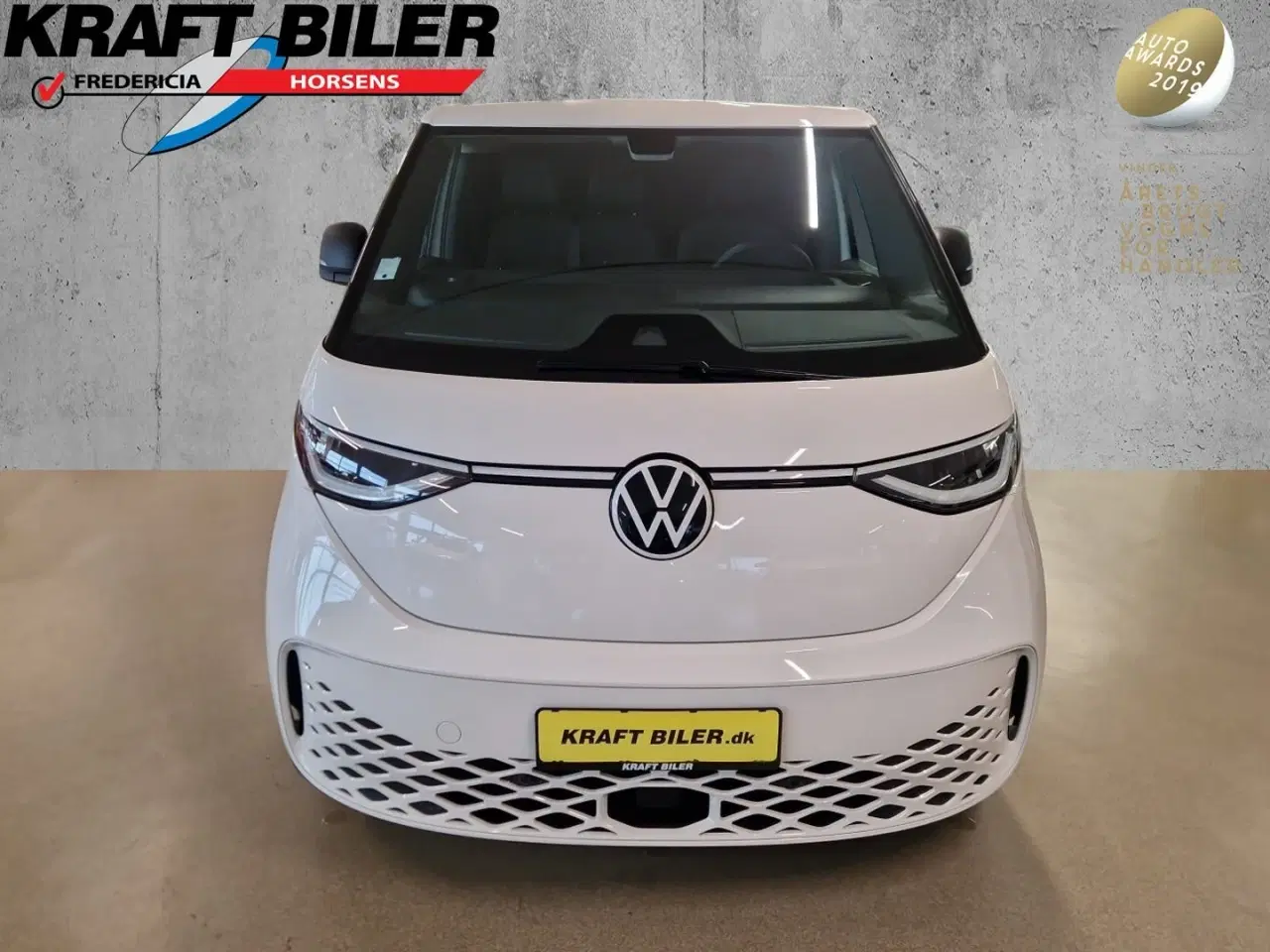 Billede 8 - VW ID.Buzz 77 Cargo Comfort