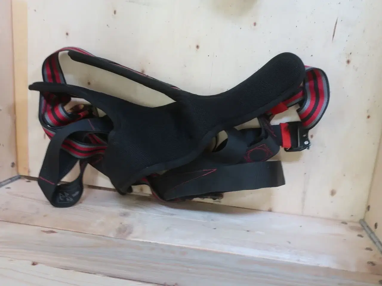 Billede 5 - Faldsikringer ABS