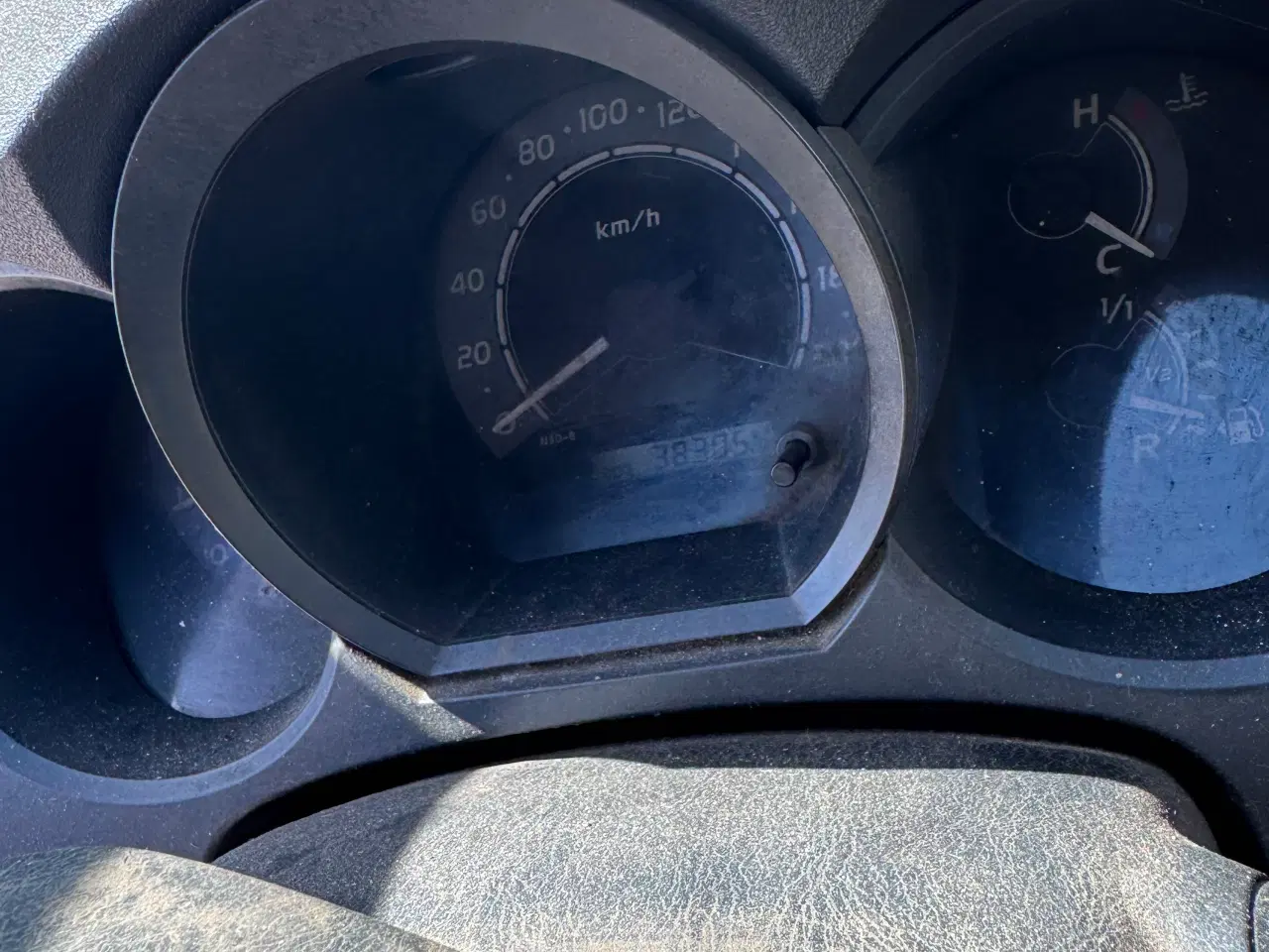Billede 9 - Toyota Hilux 