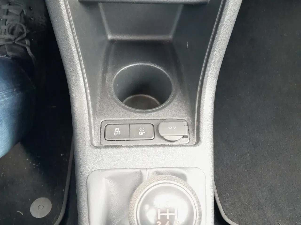 Billede 12 - Seat Mii 1,0 60 Reference eco