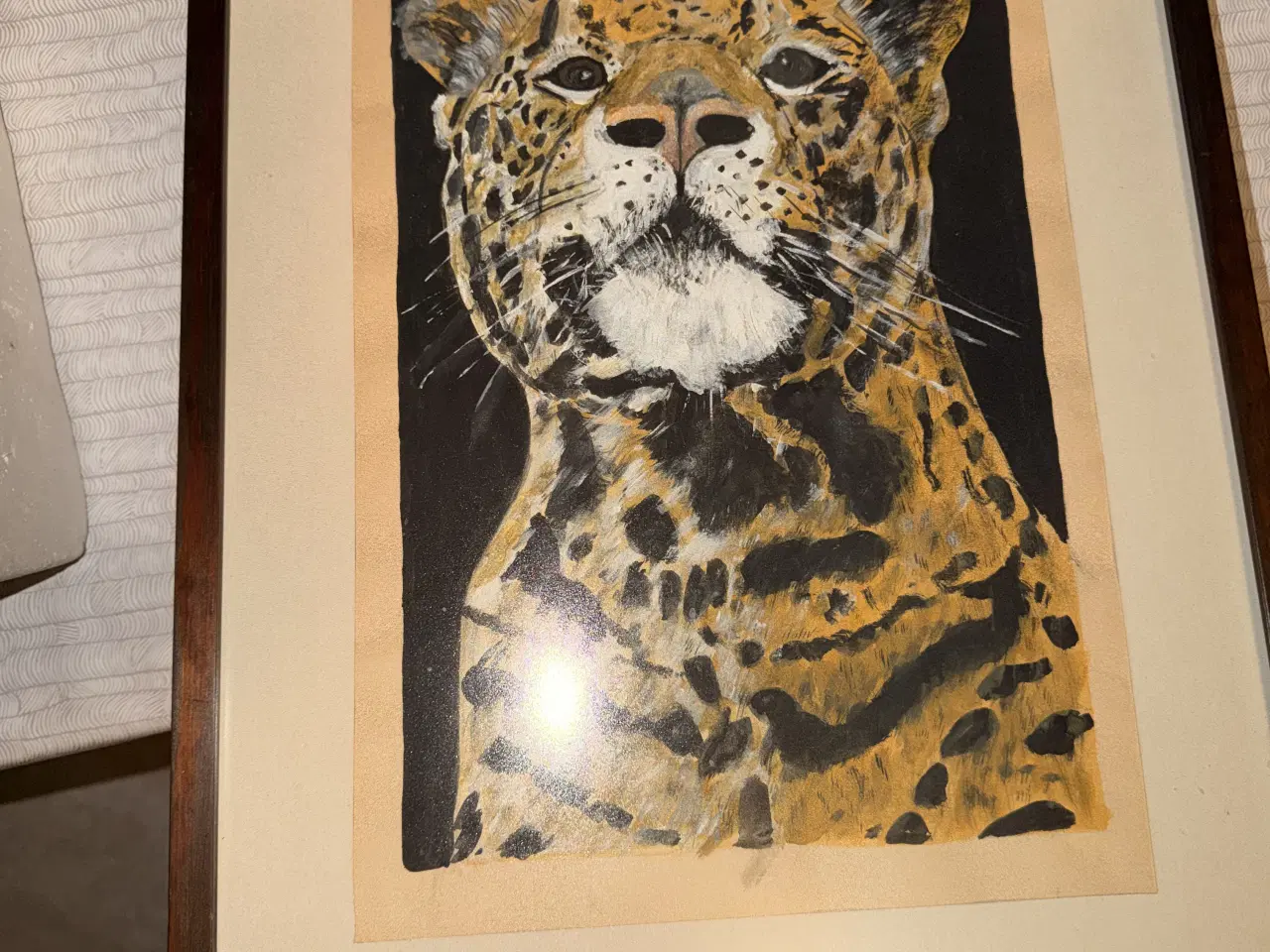 Billede 2 - Anker Jørgensen billeder og sparemang