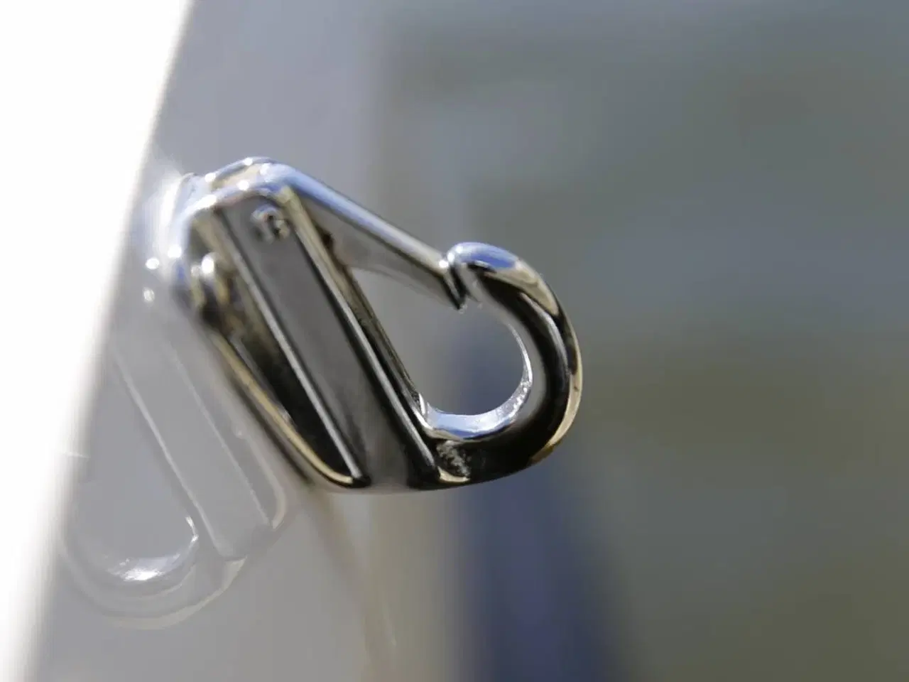 Billede 9 - Finnmaster T6 - Yamaha 150 HK/Udstyr