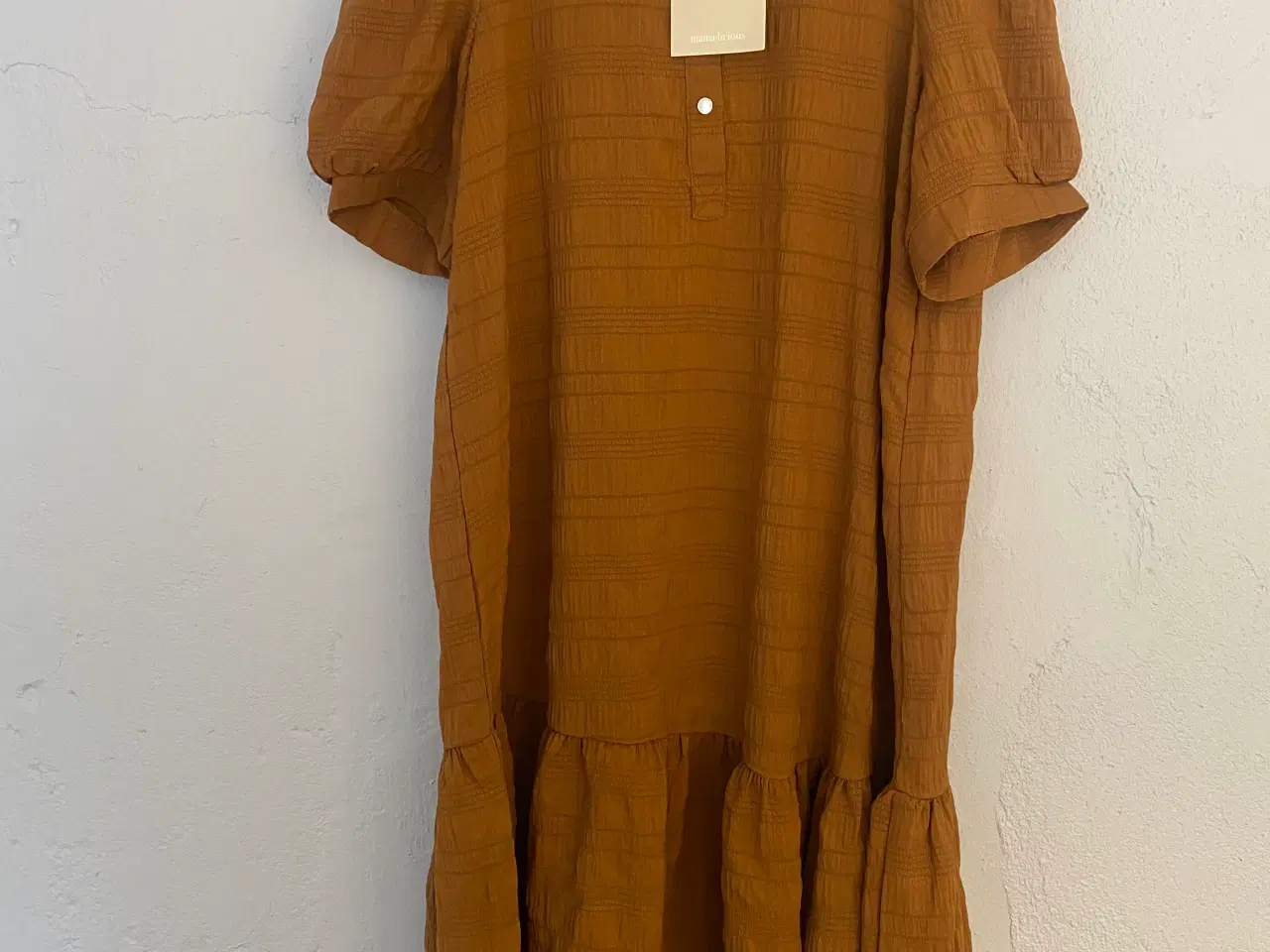 Billede 1 - Mamalicious ventekjole str. S