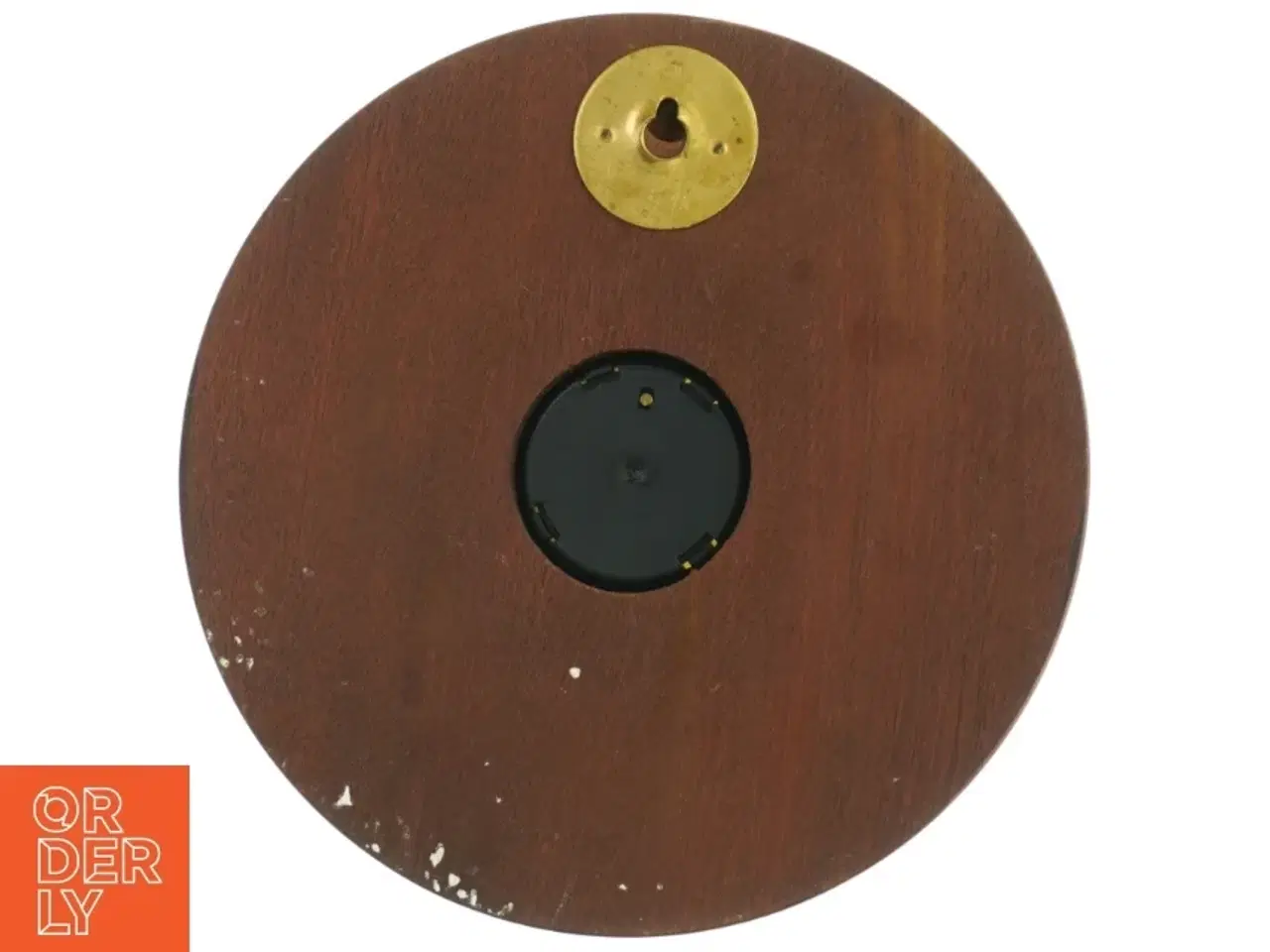 Billede 2 - Barometer (str. Ø 22 cm)