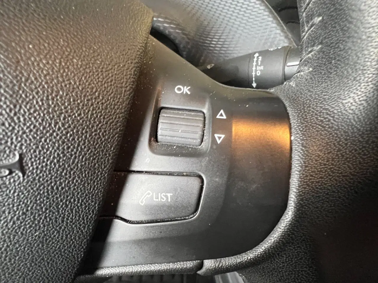 Billede 18 - Peugeot 2008 1,6 BlueHDi 100 Active