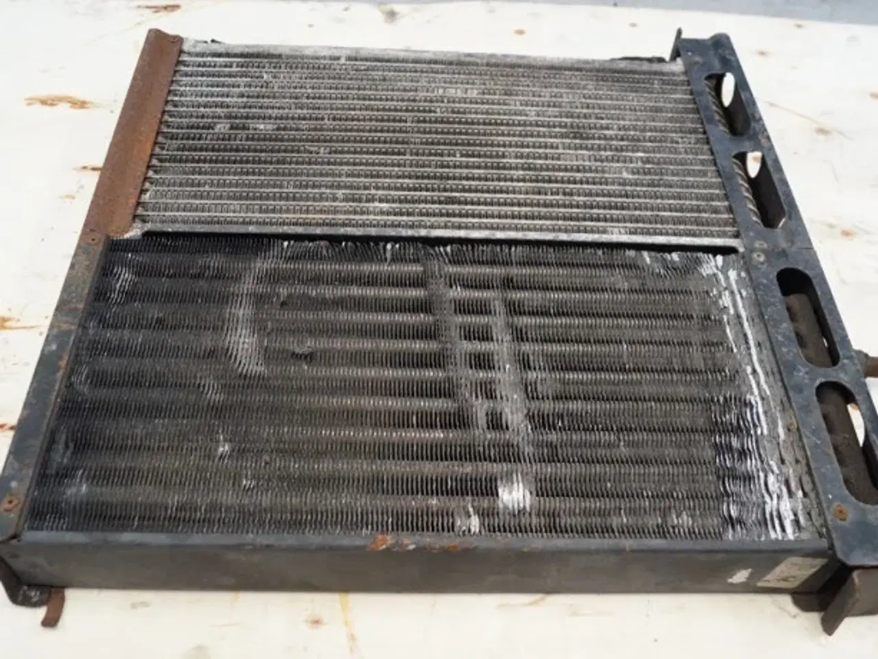 Billede 7 - Hew Holland Oliekøler