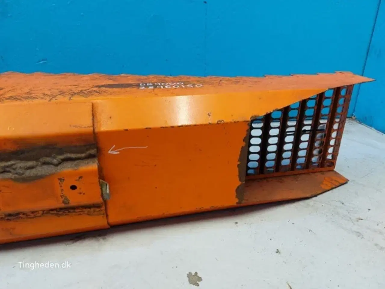 Billede 4 - Dronningborg D4000 Ryster 28460150