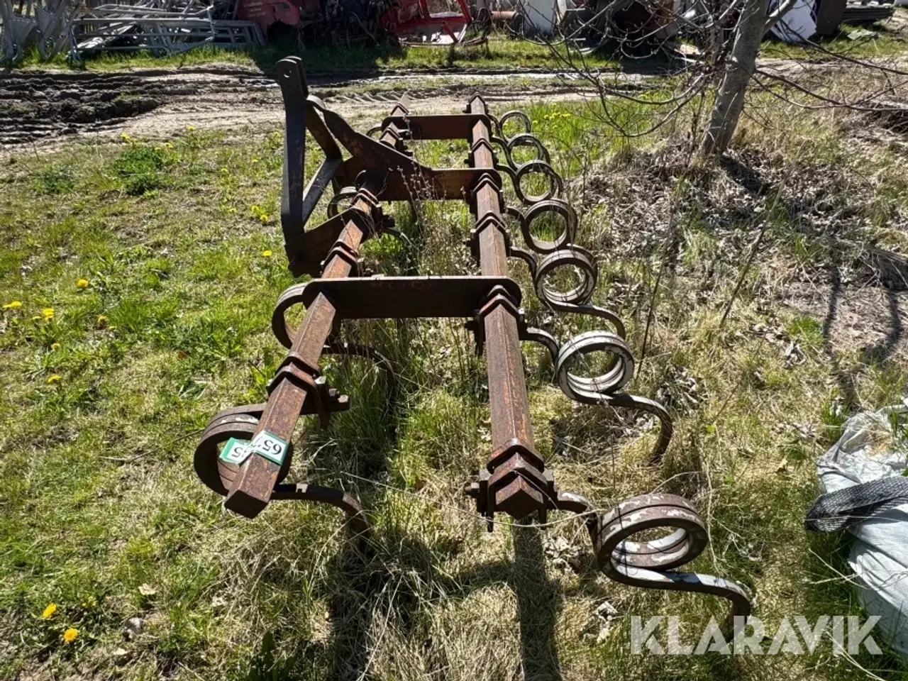 Billede 12 - Stubharve