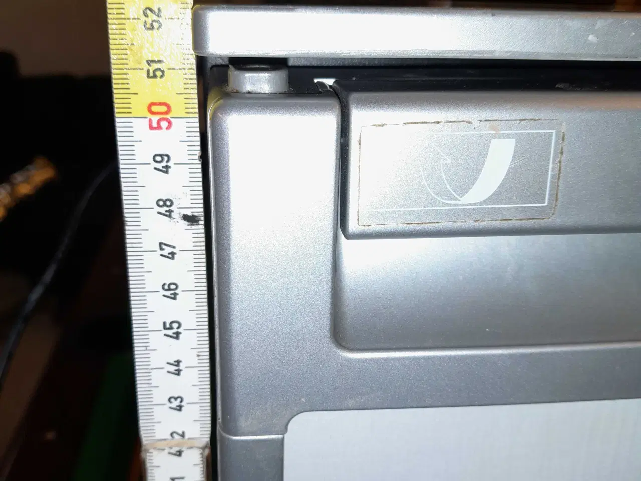 Billede 3 - Køleskab med fryser