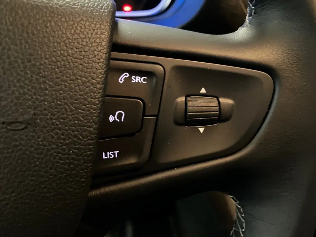 Billede 11 - Citroën ë-Jumpy 75 L3 MasterLine