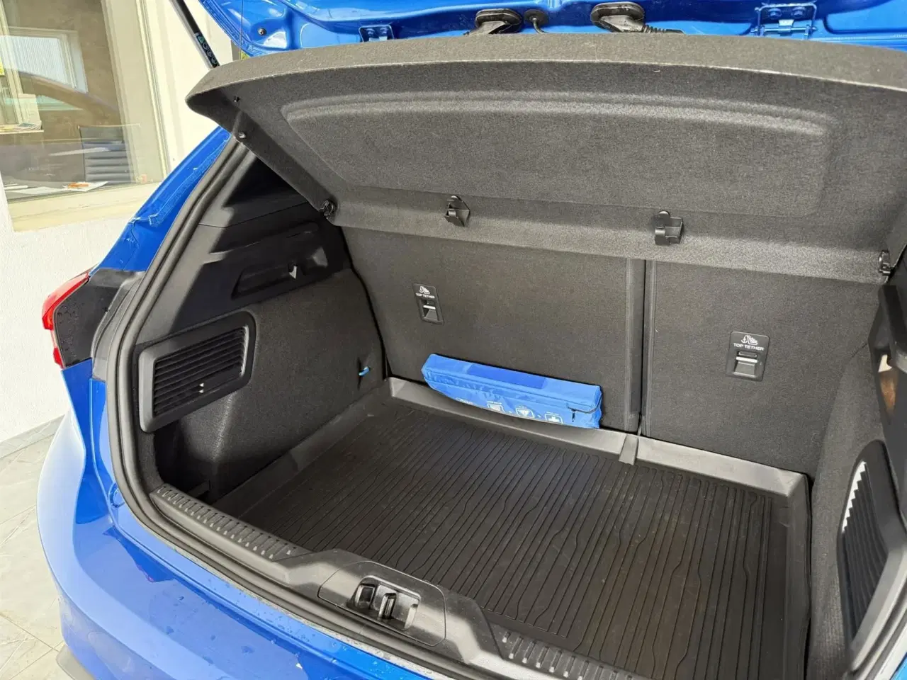 Billede 8 - Ford Focus 1,5 EcoBoost ST-Line 182HK 5d 6g