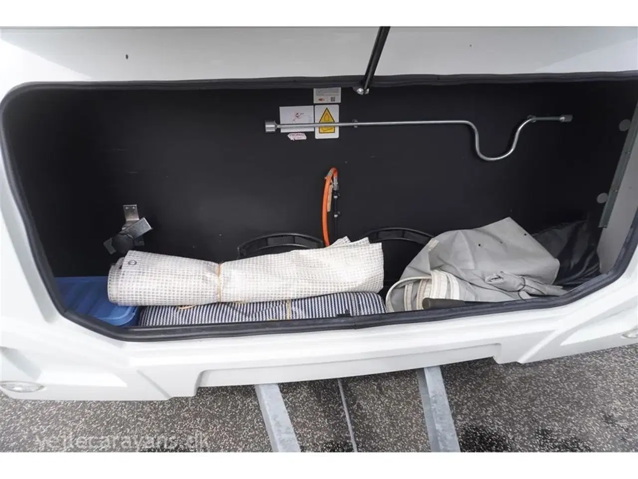 Billede 5 - 2022 - Caravelair ALBA 472
