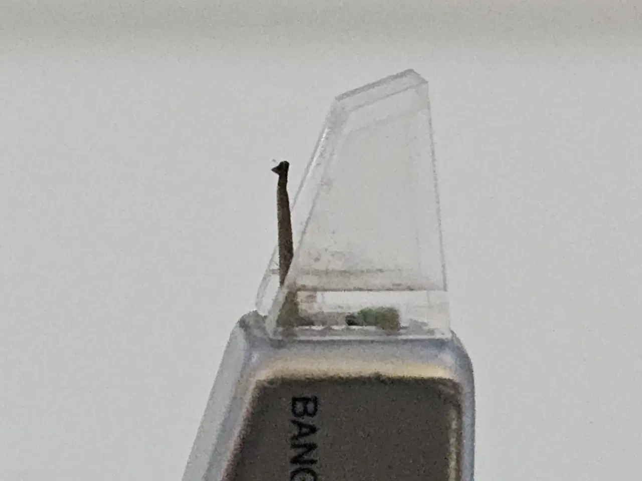 Billede 3 - B&o MMC 20EN  bl.a. Beogram 4002 & 4004