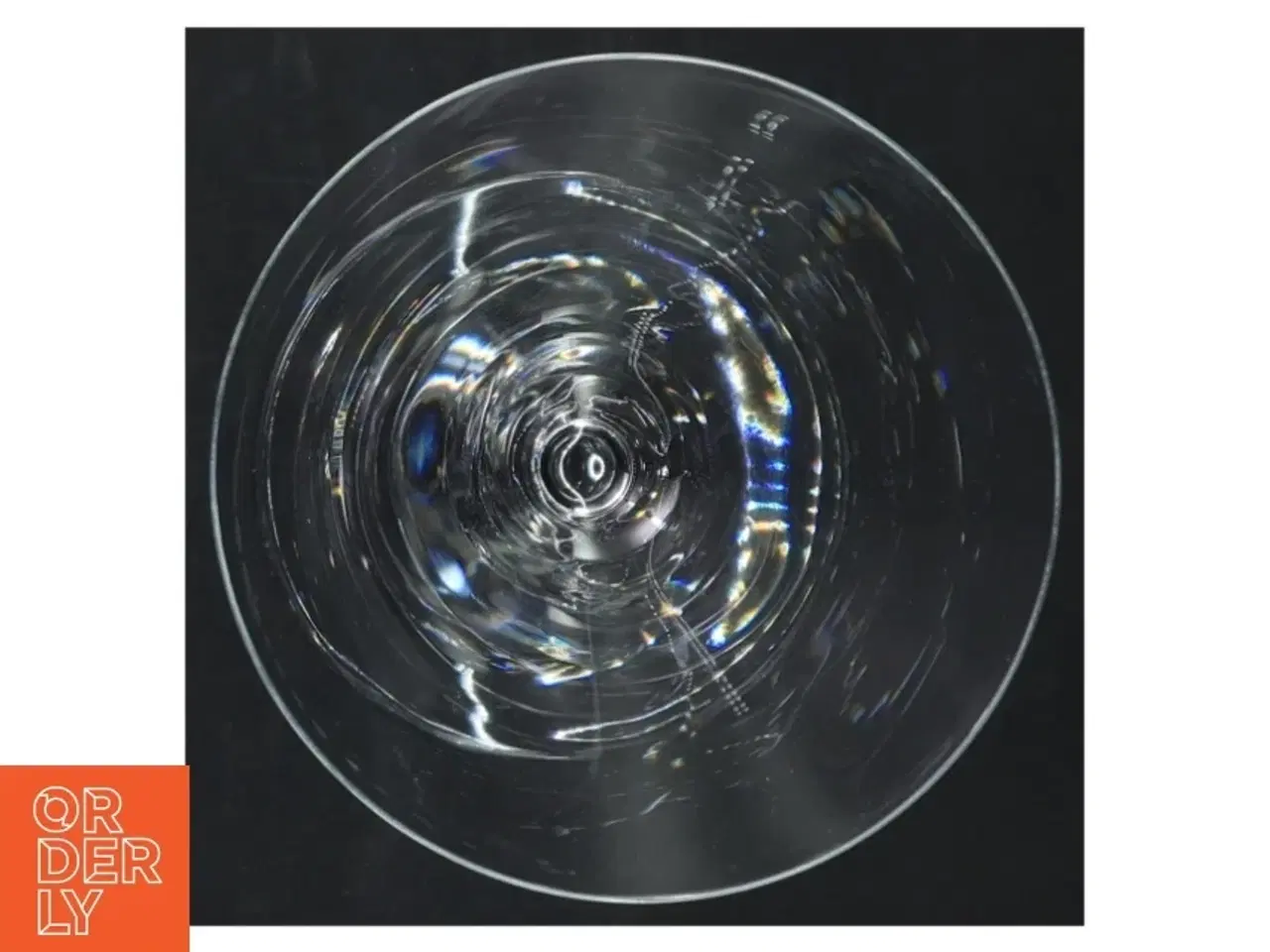 Billede 4 - Martini-glas (str. 17 cm)