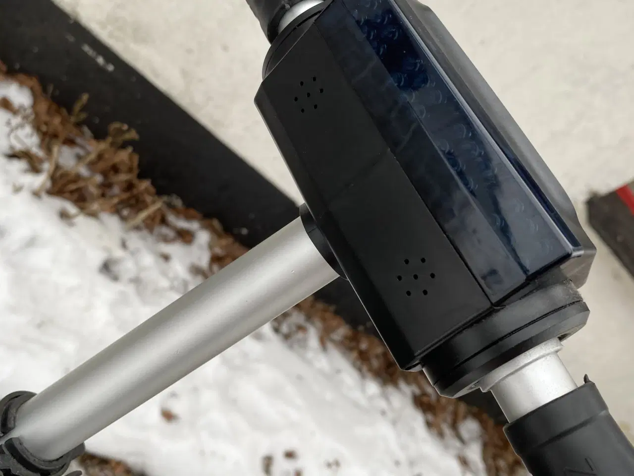 Billede 9 - Elektrisk løbehjul