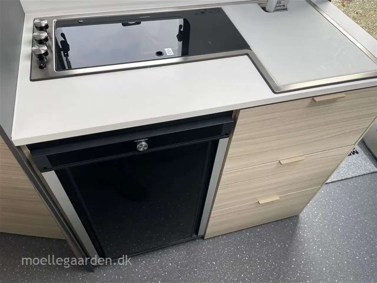 Billede 9 - 2024 - Adria Altea 432 PX