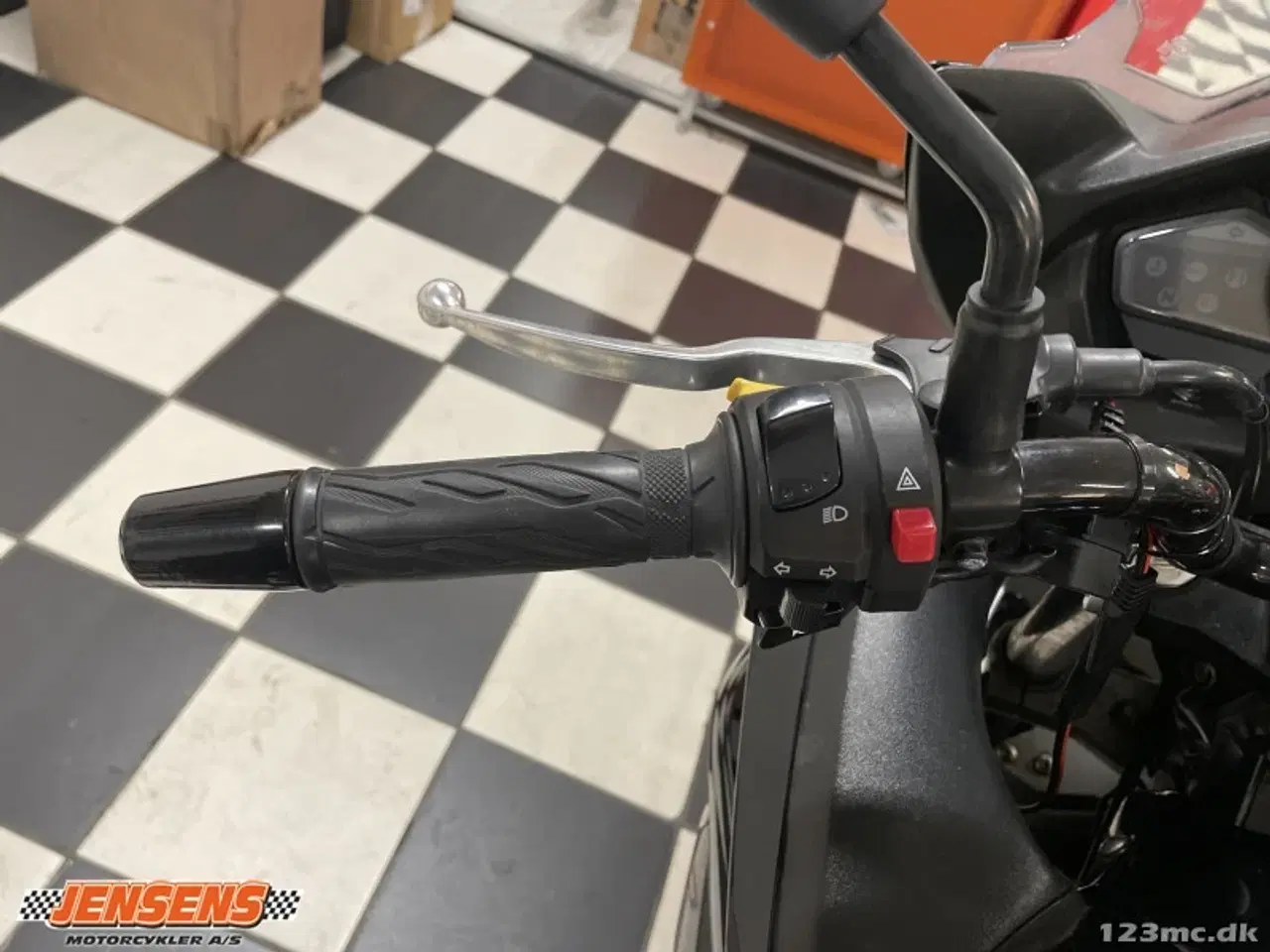 Billede 9 - Suzuki GW 250 F