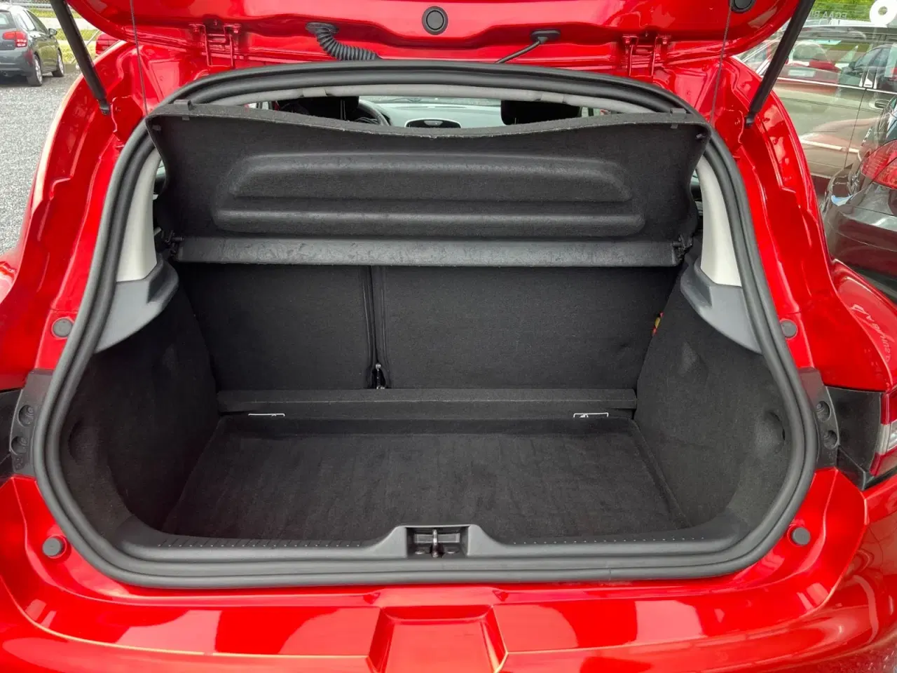 Billede 7 - Renault Clio IV 1,5 dCi 90 Zen