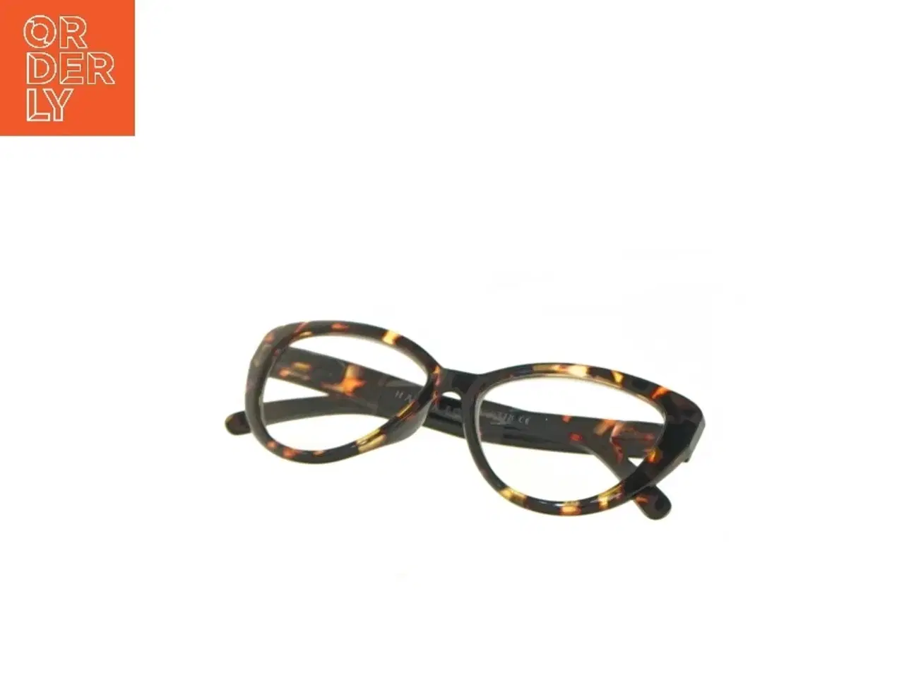 Billede 5 - Briller med etui fra Have A Look (str. 14,5 cm)