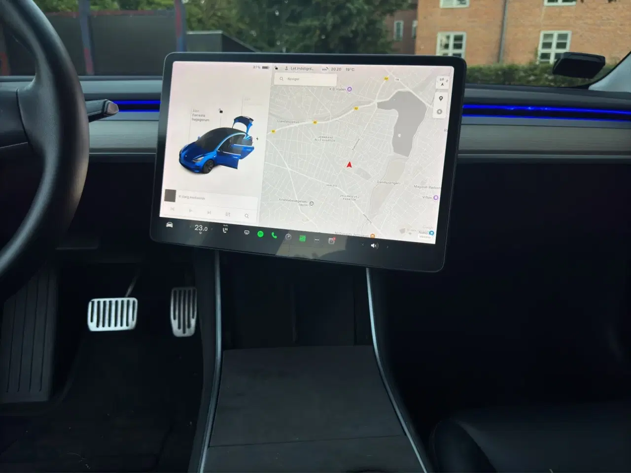 Billede 13 - Tesla Model 3  Standard Range+ RWD